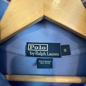 Men’s Polo Ralph Lauren Polo Shirt - Like New